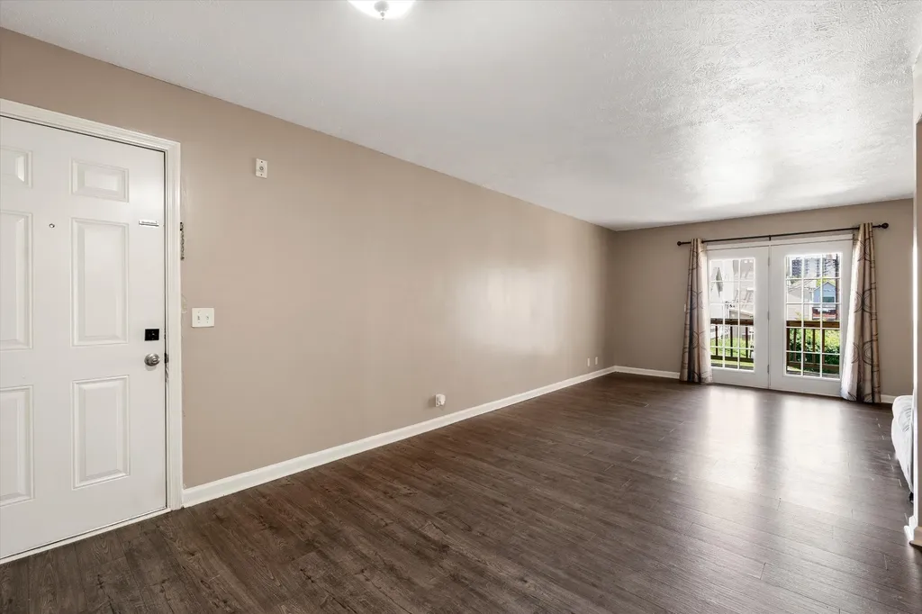420 Elysian Fields Road Nashville TN 37211