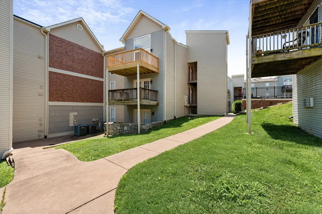 420 Elysian Fields Road Nashville TN 37211