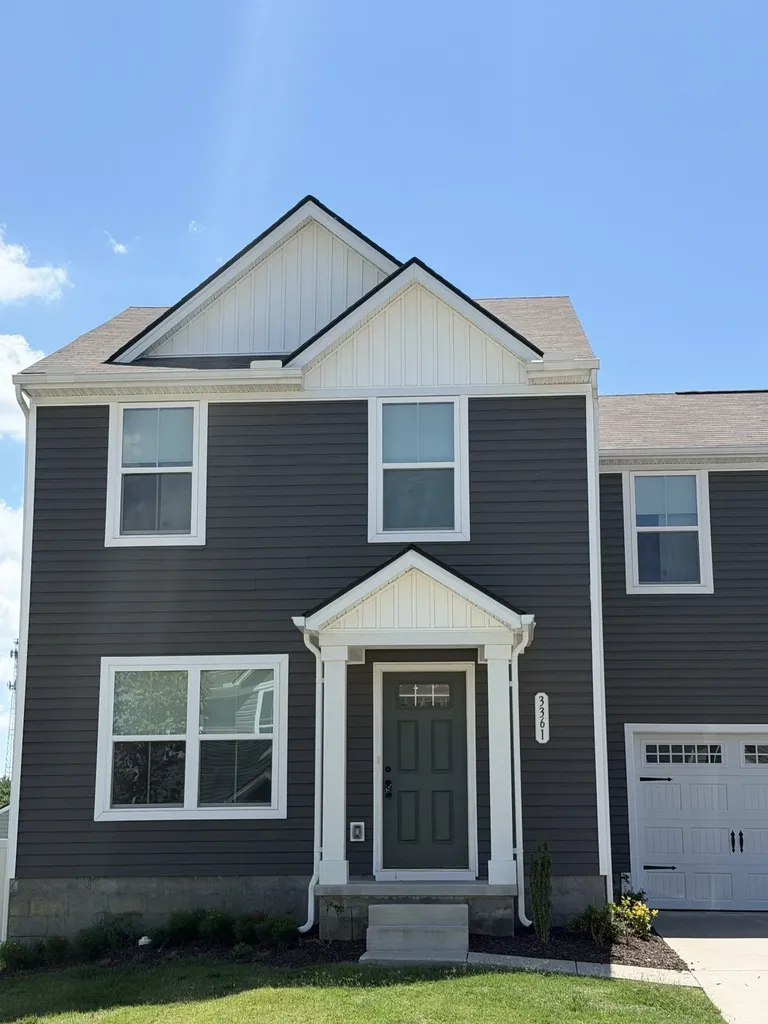 3361 Thorpe Road Nashville TN 37207