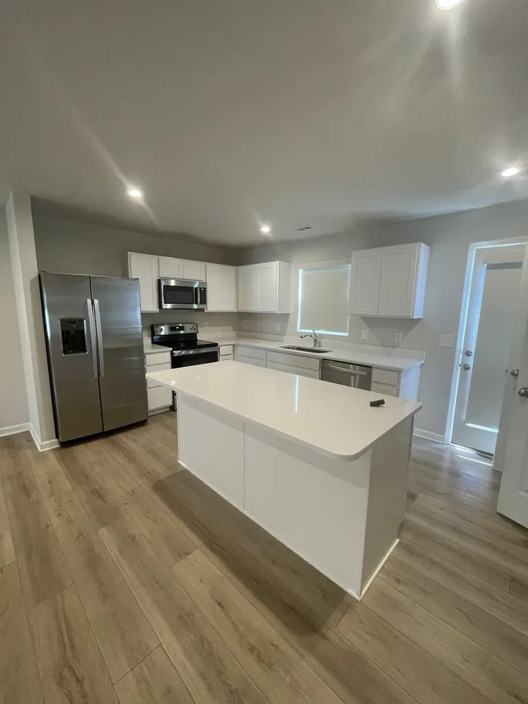 3361 Thorpe Road Nashville TN 37207
