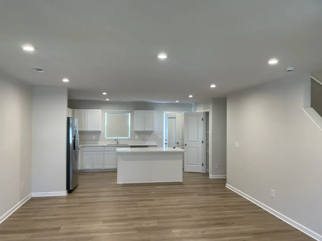 3361 Thorpe Road Nashville TN 37207