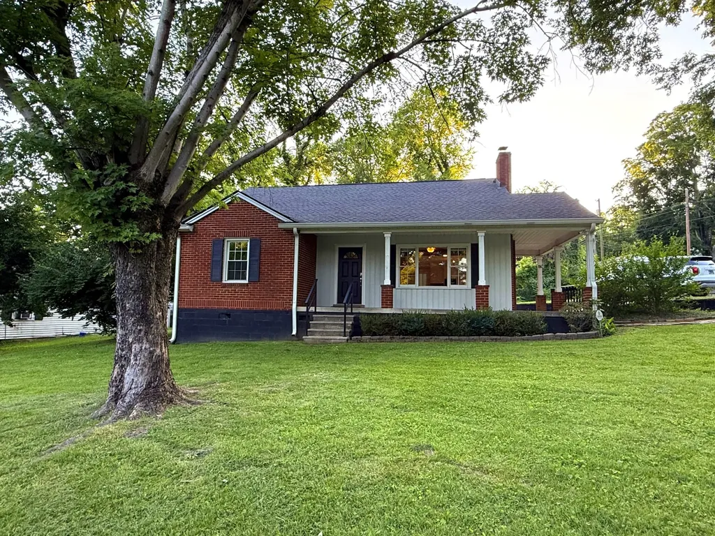 505 W 15th Street Columbia TN 38401