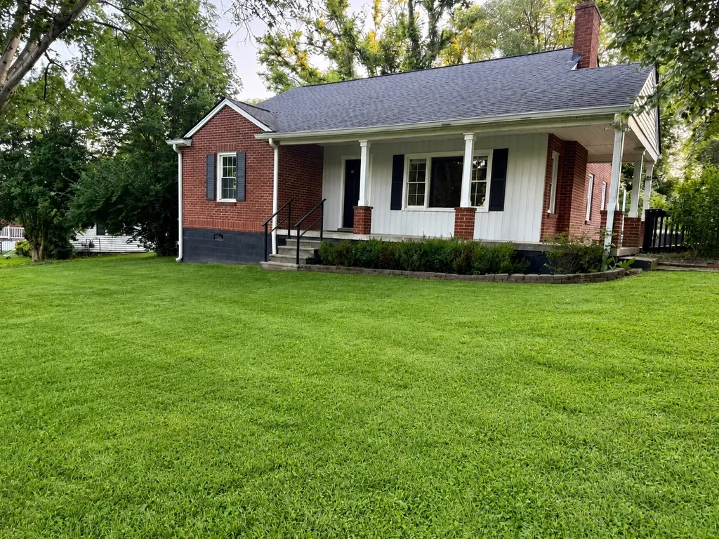 505 W 15th Street Columbia TN 38401