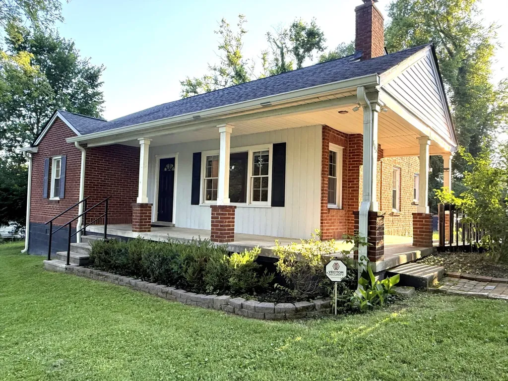 505 W 15th Street Columbia TN 38401