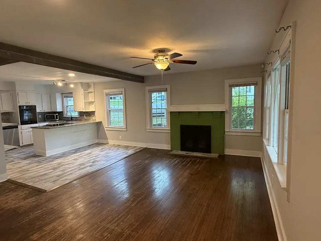 505 W 15th Street Columbia TN 38401