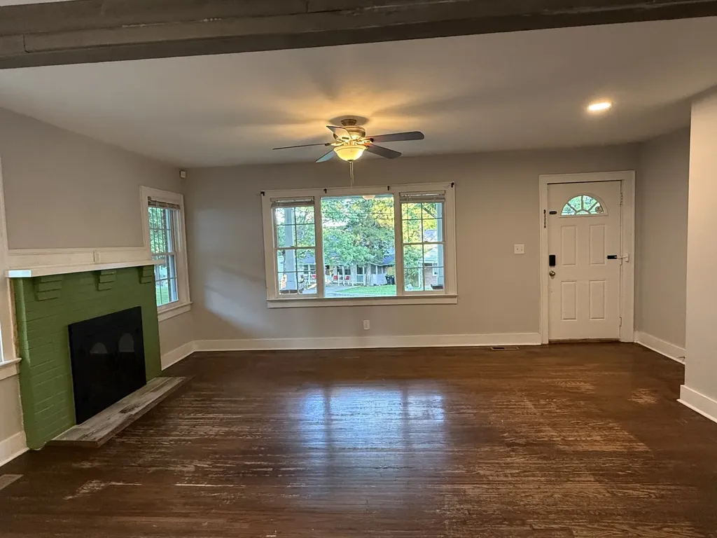 505 W 15th Street Columbia TN 38401