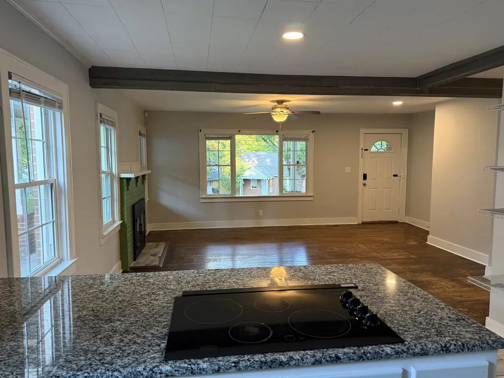 505 W 15th Street Columbia TN 38401