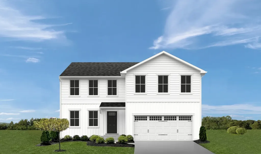 413 Audusson Drive Antioch TN 37013