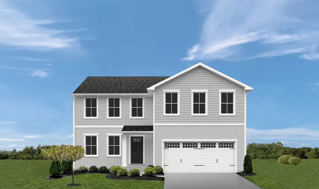 413 Audusson Drive Antioch TN 37013