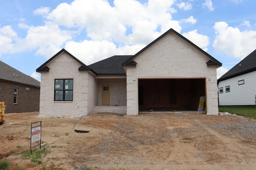 221 Harvest Moon Drive Clarksville TN 37043