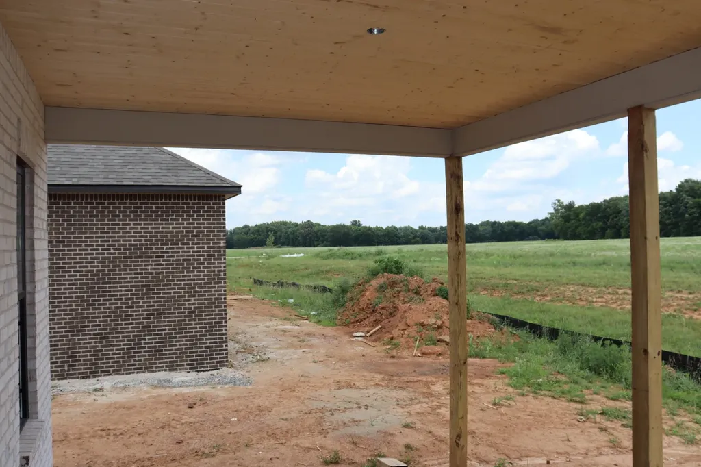 221 Harvest Moon Drive Clarksville TN 37043