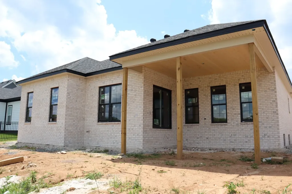 221 Harvest Moon Drive Clarksville TN 37043