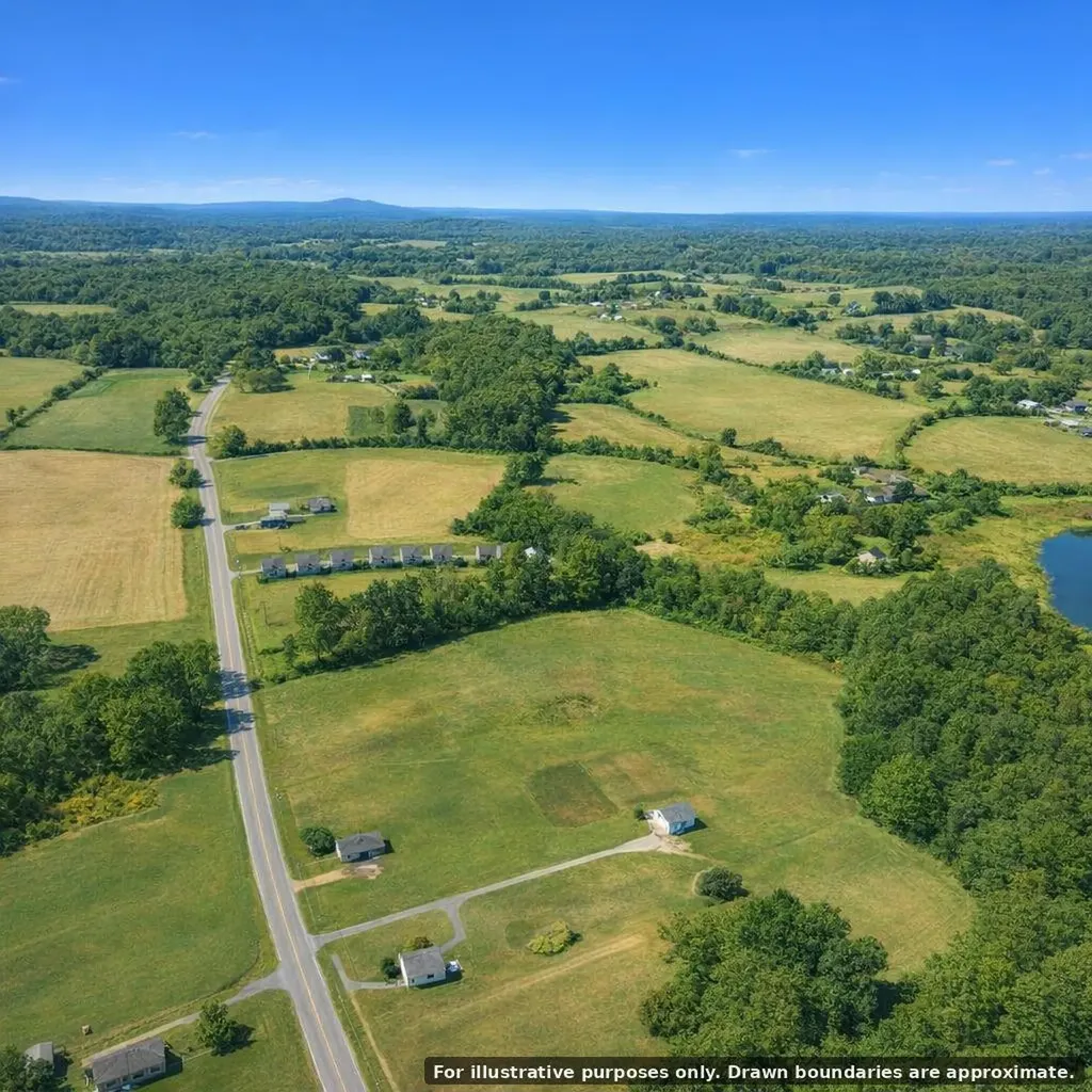 0 Sevierville Road Maryville TN 37804