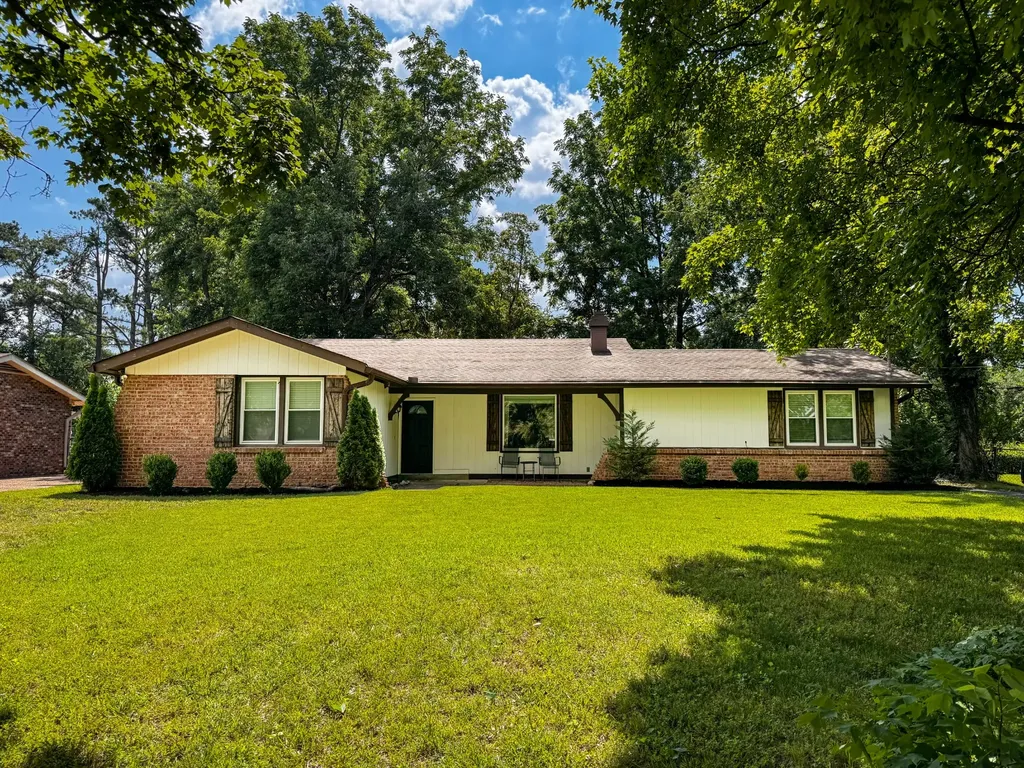 302 Matterhorn Drive Old Hickory TN 37138