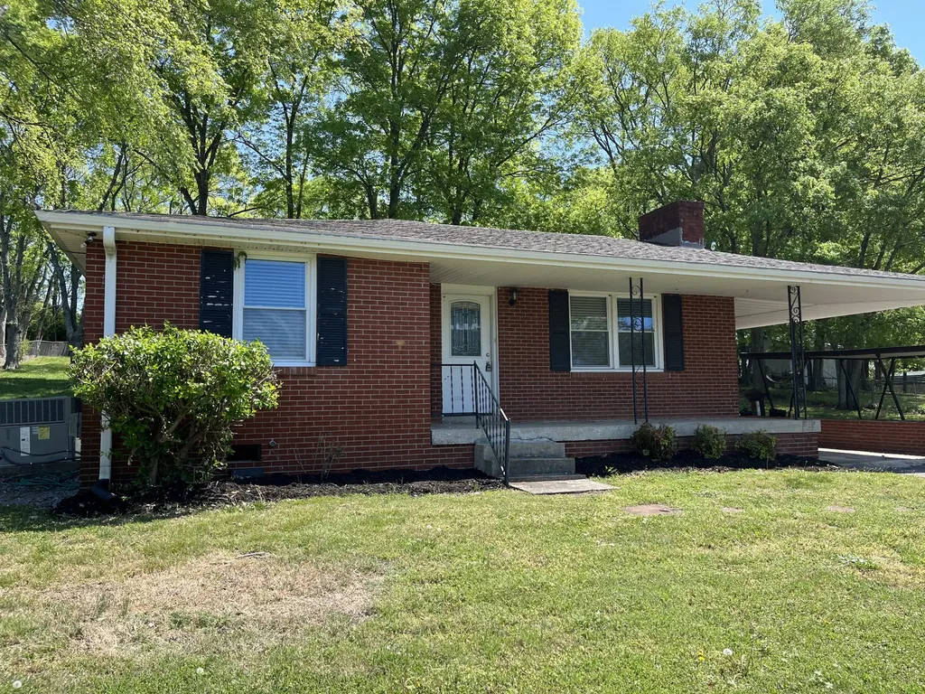 606 Terrace Hill Road Mount Juliet TN 37122