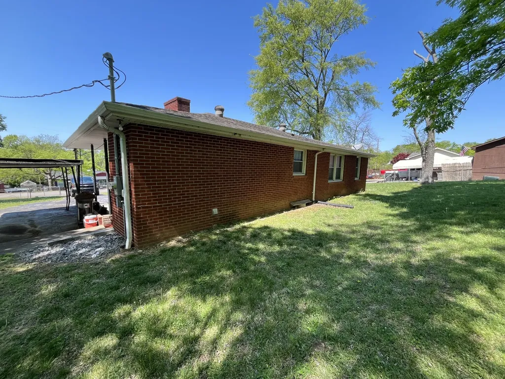 606 Terrace Hill Road Mount Juliet TN 37122