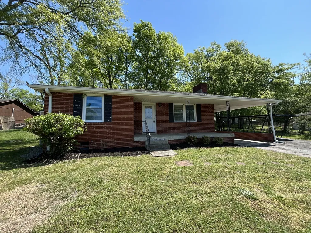 606 Terrace Hill Road Mount Juliet TN 37122