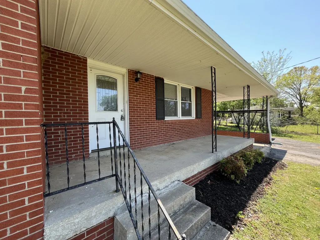606 Terrace Hill Road Mount Juliet TN 37122