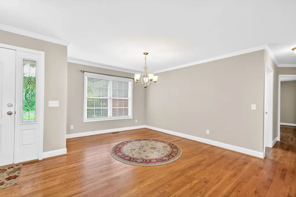 1156 Beam Avenue Cookeville TN 38501