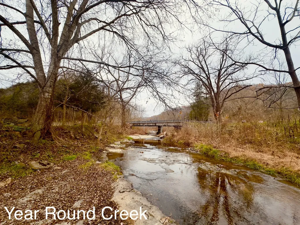 1611 Knob Creek Road Celina TN 38551