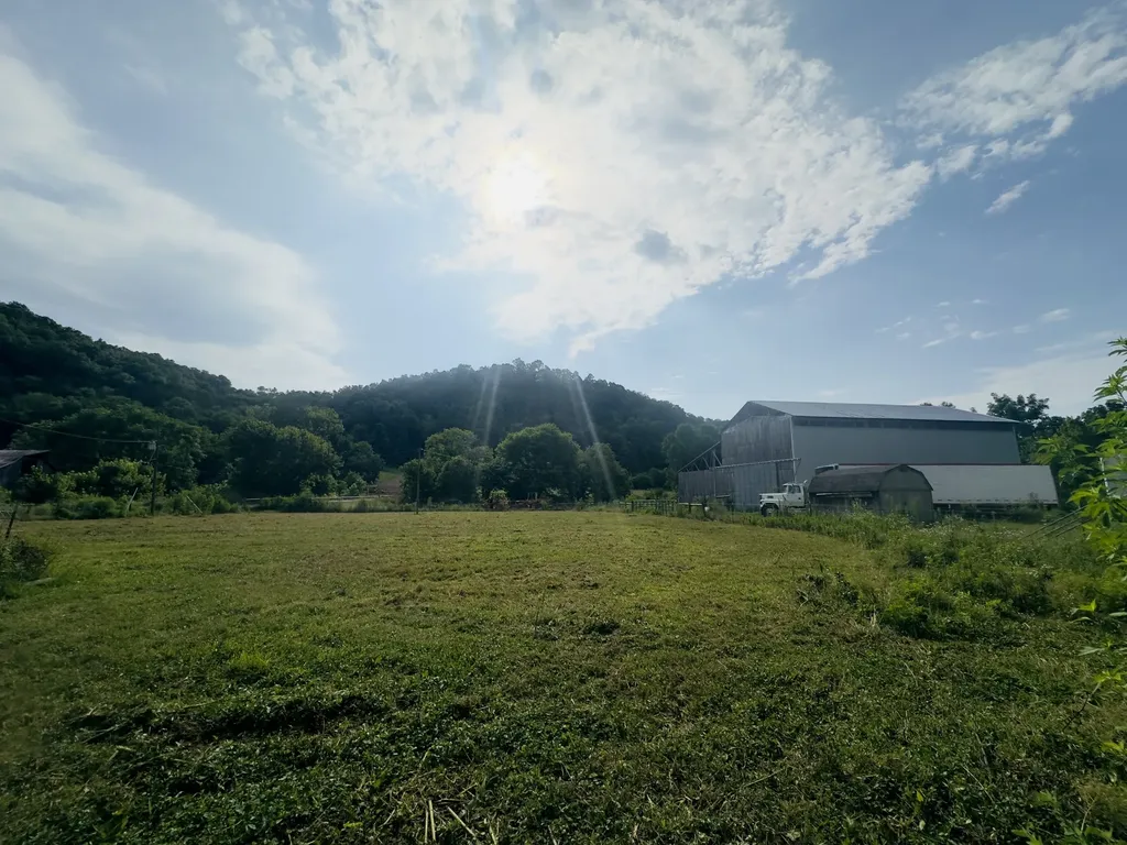 1611 Knob Creek Road Celina TN 38551