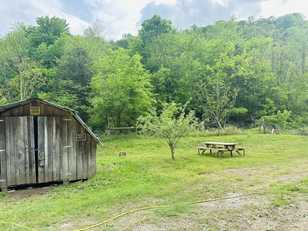 1611 Knob Creek Road Celina TN 38551