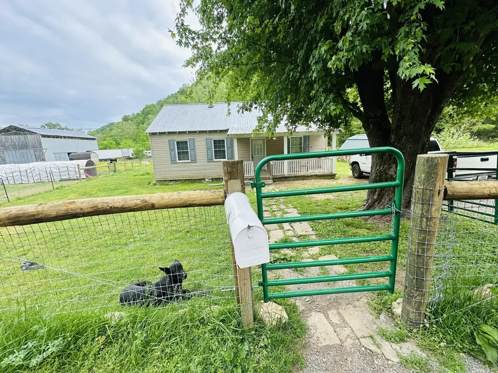 1611 Knob Creek Road Celina TN 38551