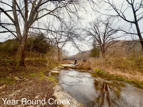 1611 Knob Creek Road Celina TN 38551