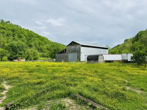 1611 Knob Creek Road Celina TN 38551