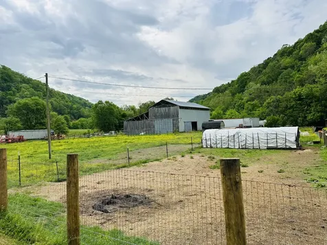 1611 Knob Creek Road Celina TN 38551