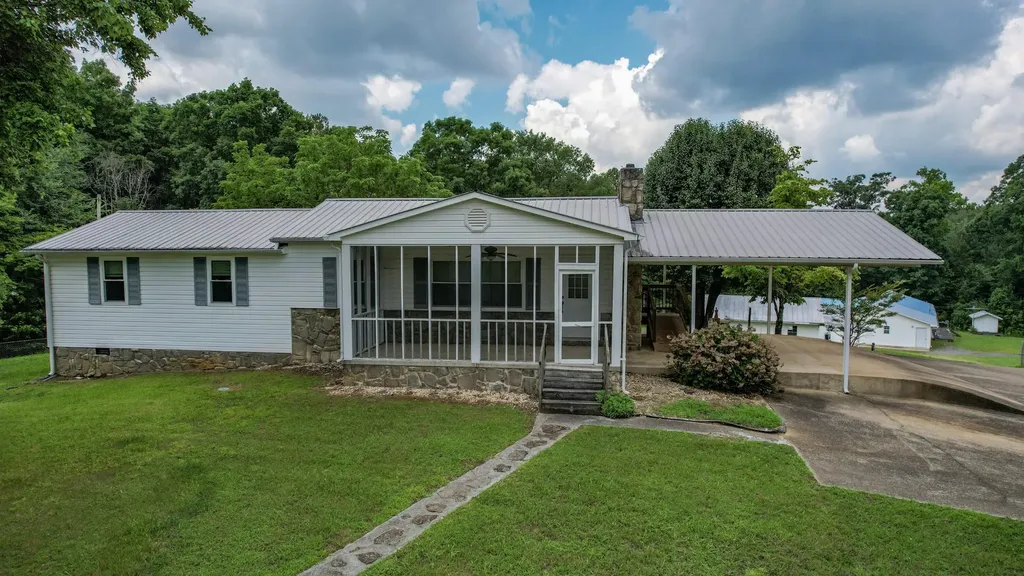 428 Caldwell Road, SE Cleveland TN 37323