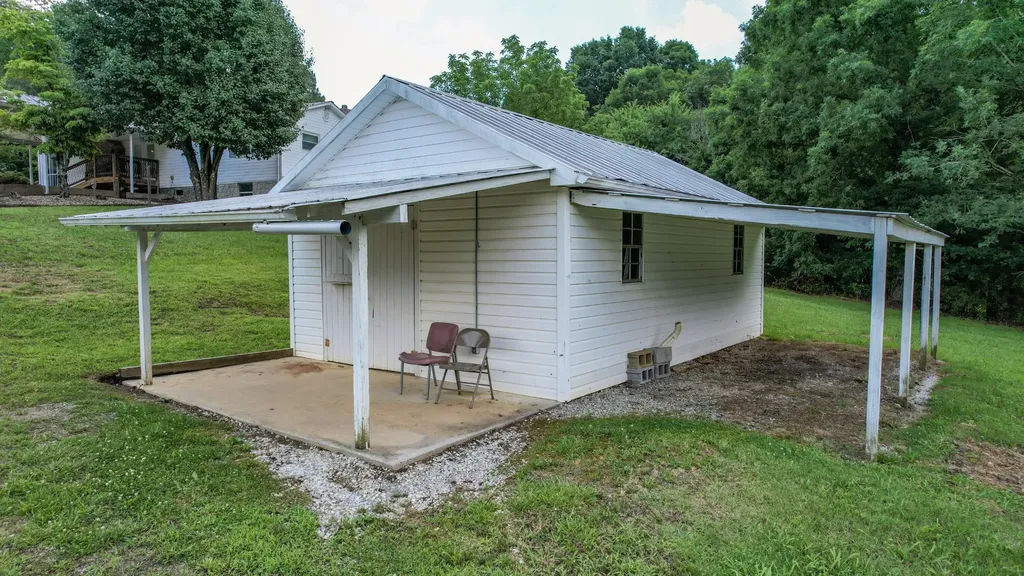 428 Caldwell Road, SE Cleveland TN 37323