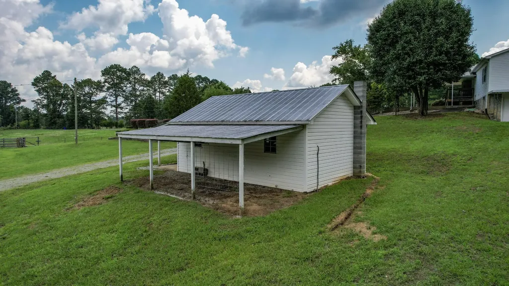 428 Caldwell Road, SE Cleveland TN 37323