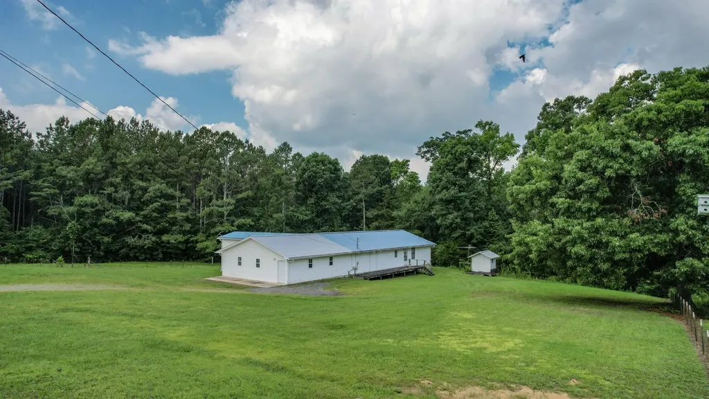 428 Caldwell Road, SE Cleveland TN 37323