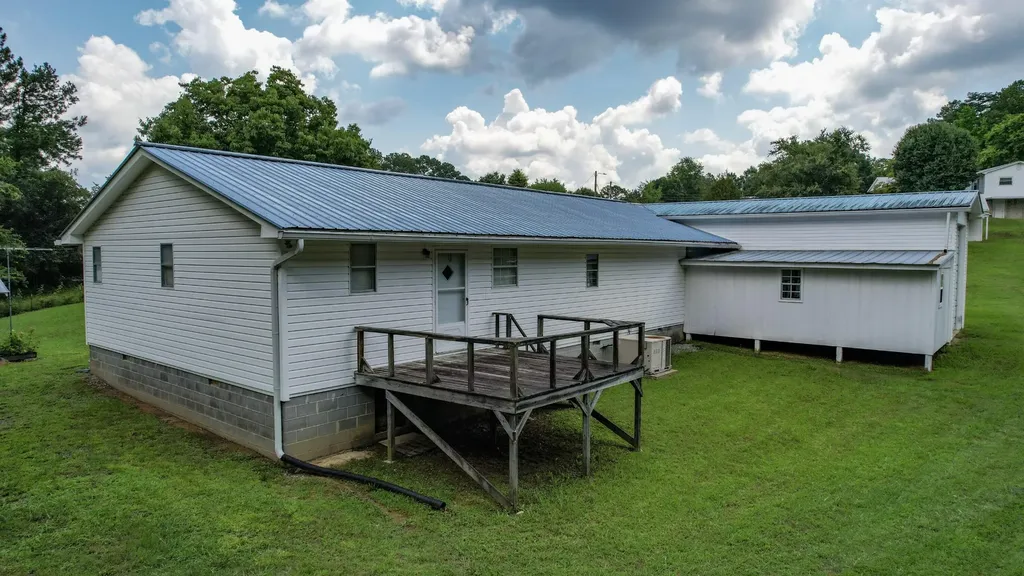 428 Caldwell Road, SE Cleveland TN 37323
