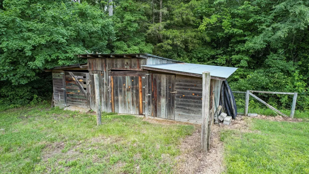 428 Caldwell Road, SE Cleveland TN 37323