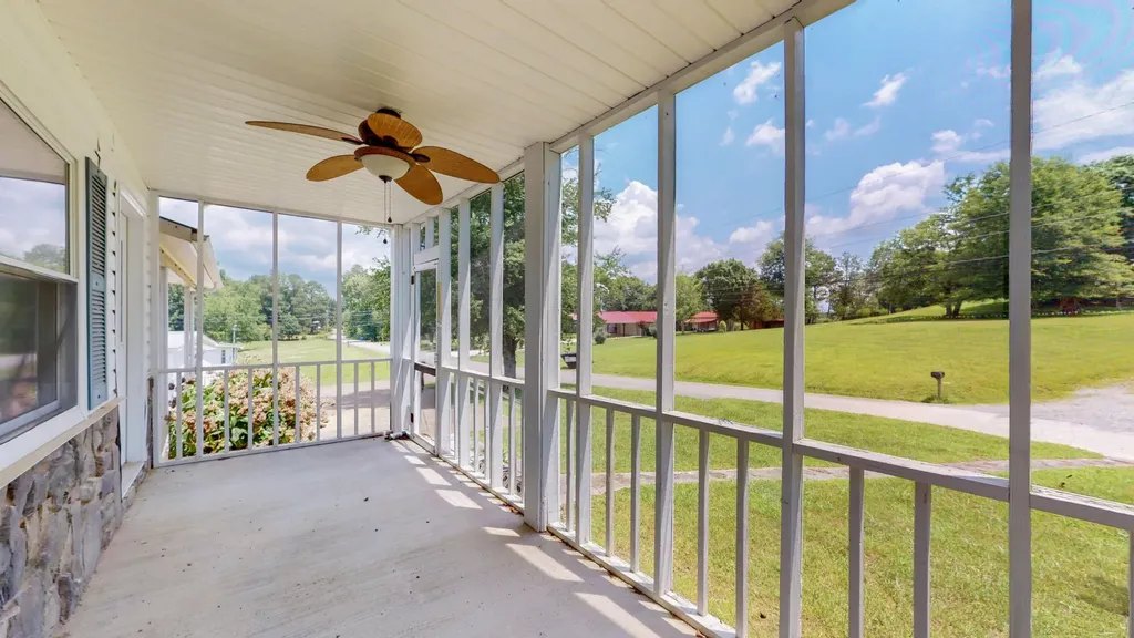428 Caldwell Road, SE Cleveland TN 37323