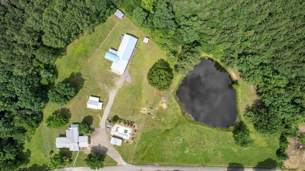 428 Caldwell Road, SE Cleveland TN 37323