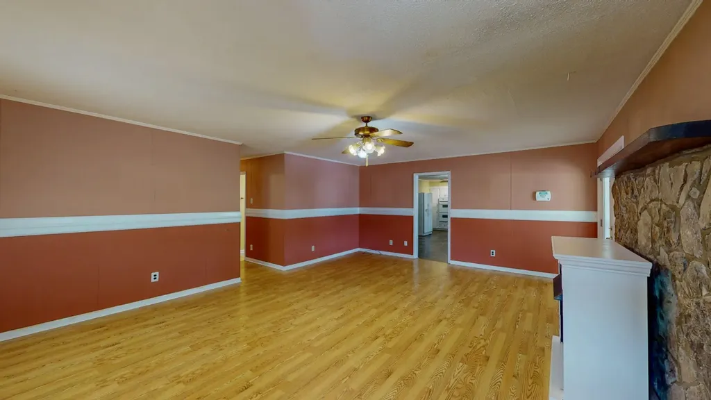 428 Caldwell Road, SE Cleveland TN 37323