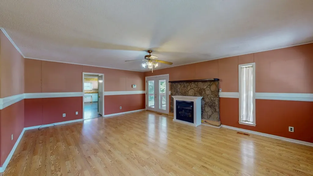 428 Caldwell Road, SE Cleveland TN 37323