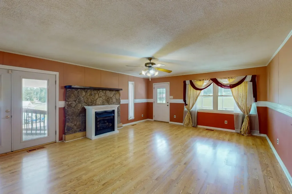 428 Caldwell Road, SE Cleveland TN 37323