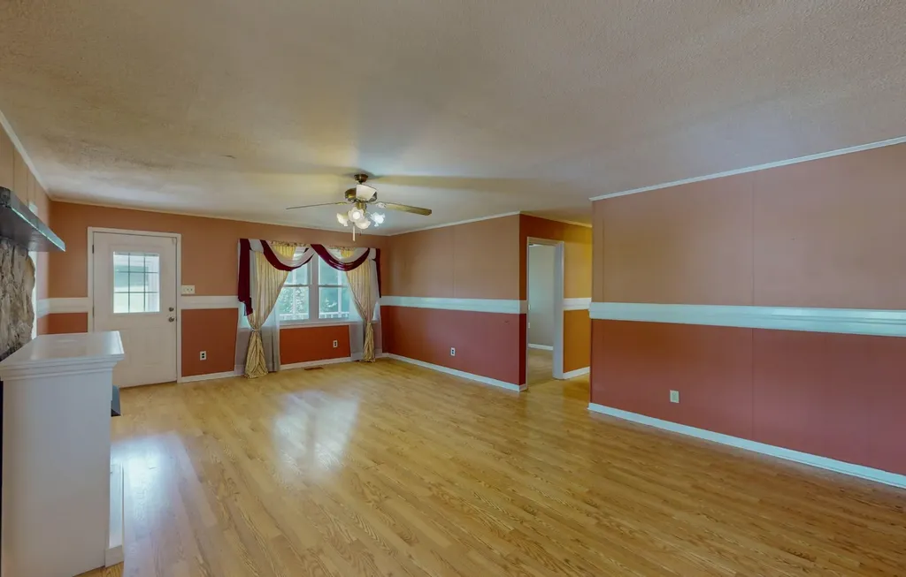 428 Caldwell Road, SE Cleveland TN 37323