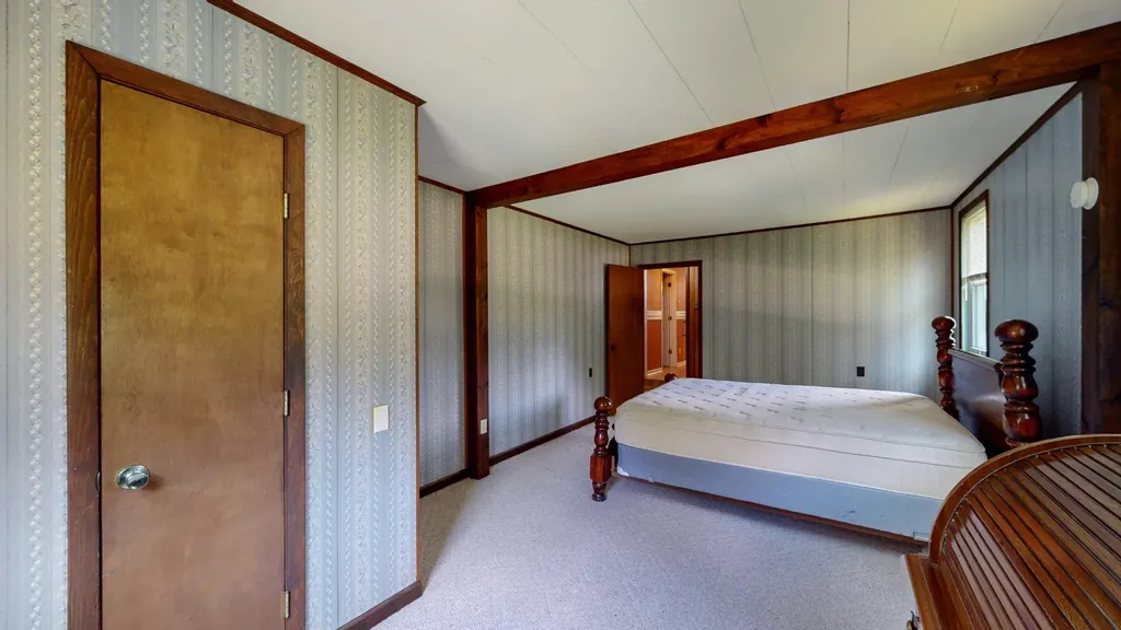 428 Caldwell Road, SE Cleveland TN 37323
