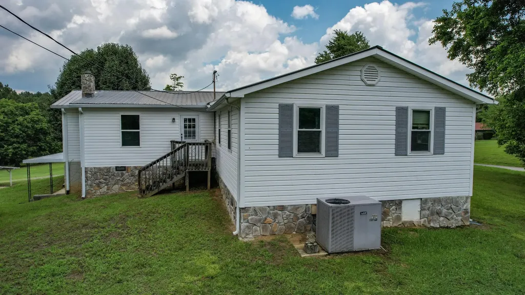 428 Caldwell Road, SE Cleveland TN 37323