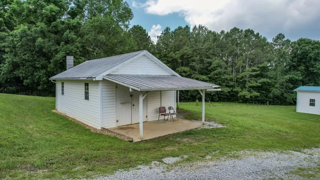 428 Caldwell Road, SE Cleveland TN 37323