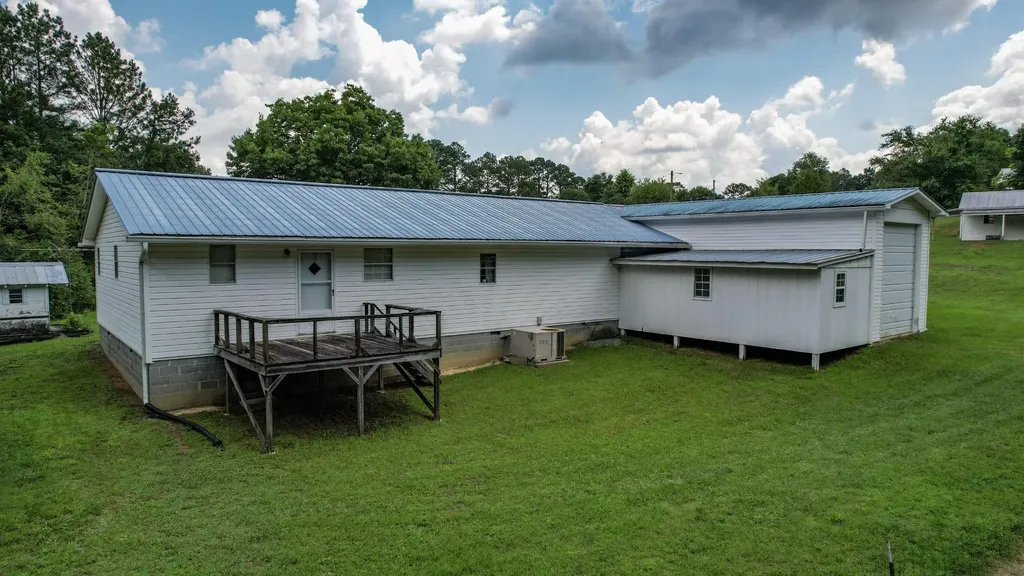 428 Caldwell Road, SE Cleveland TN 37323