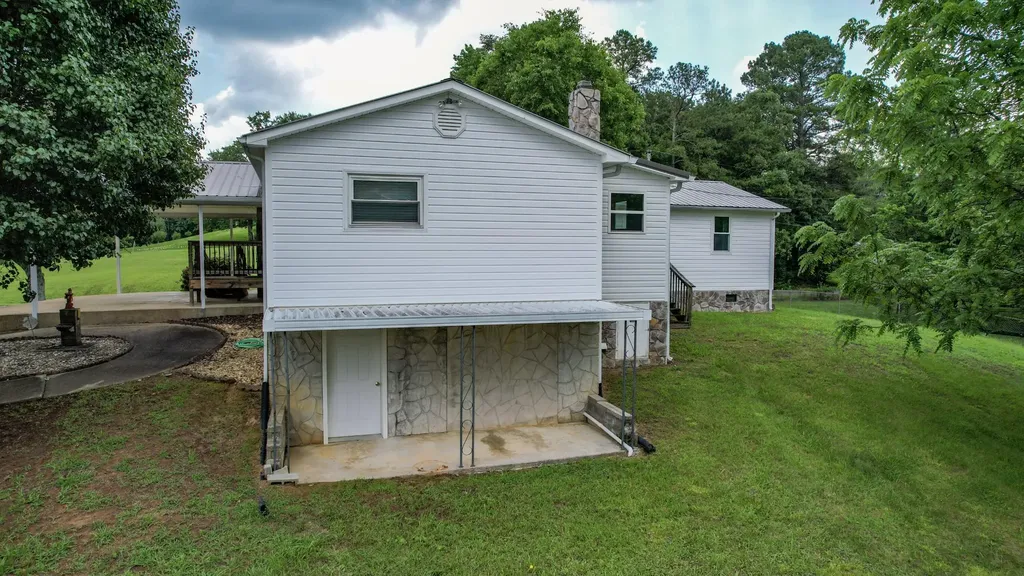 428 Caldwell Road, SE Cleveland TN 37323