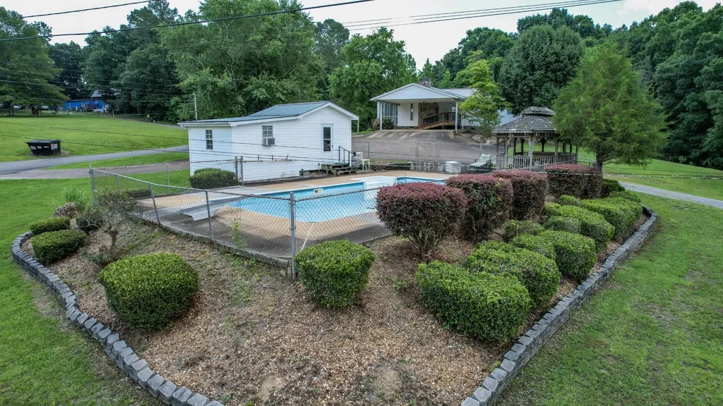 428 Caldwell Road, SE Cleveland TN 37323
