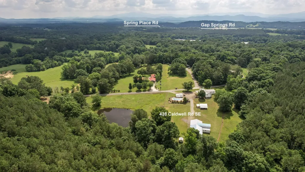 428 Caldwell Road, SE Cleveland TN 37323