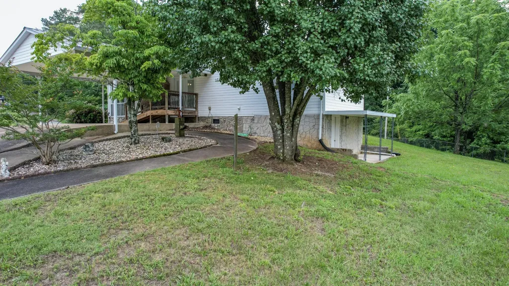 428 Caldwell Road, SE Cleveland TN 37323